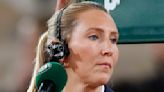 The French Open introduces head-cams for chair umpires in bid to enhance TV viewing experience