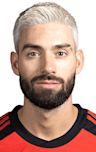 Yannick Carrasco