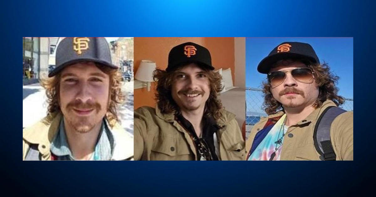 Missing at-risk man with epilepsy being sought in San Francisco