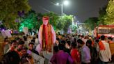 Election Results Shake Modi’s Hold on India