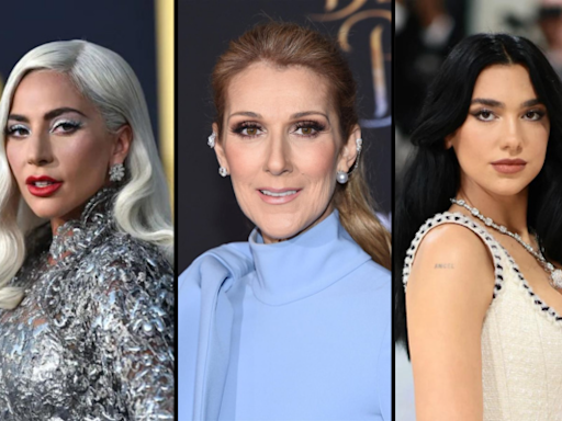 Crecen rumores, ¿Lady Gaga, Dua Lipa o Céline Dion en 'show' de apertura de Juegos de París? | Teletica