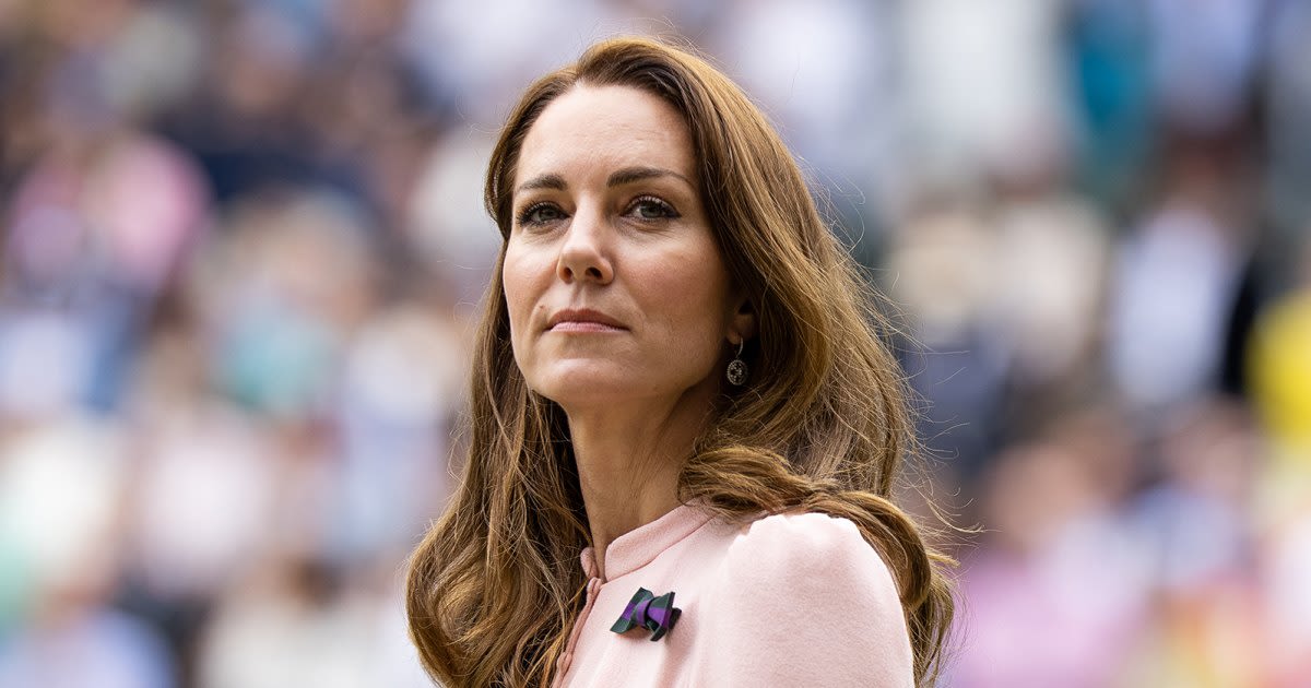 Kate Middleton Might Not Return to Public Duties for 'Some Time'