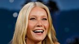 Gwyneth Paltrow dice que utiliza su Óscar como tope de puerta