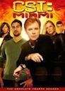 CSI: Miami season 4