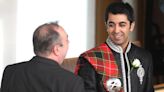 Humza Yousaf: From Glasgow call centre worker to Scotland's First Minister