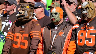When The Browns Left Cleveland: Revisiting Art Modell s Move to Baltimore