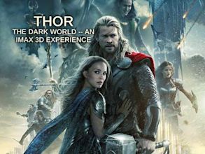 Thor: The Dark World