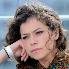 Tatiana Maslany