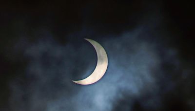 Eclipse lunar 2024: ¿Cuándo y dónde se verá este evento astronómico?