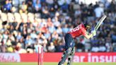 Jos Buttler bowled for golden duck as India humble England in first T20