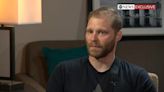 35-year-old speaks out after grizzly bear attack: 'Insane how fast it all happens'