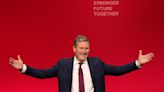 He's derided as dull, but Keir Starmer becomes UK prime minister with a sensational victory