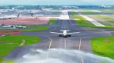 Aeropuerto de Guadalajara despega con segunda pista