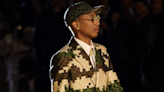 Pharrell Is the Future of Fashion—And the Future Looks Creative AF