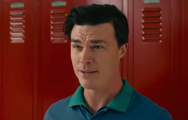 Green Lantern Guy Gardner Is Set For The DCU, And Finn Wittrock Reacts To His Lantern Show Getting Canceled