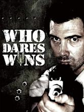 Who Dares Wins (film)