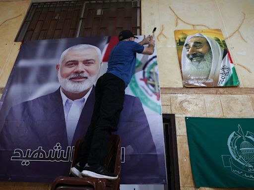 The Take: Who was Ismail Haniyeh?