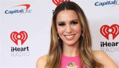 Christy Carlson Romano Reveals Disney Broadway Actor Was A ‘Naughty Beast’