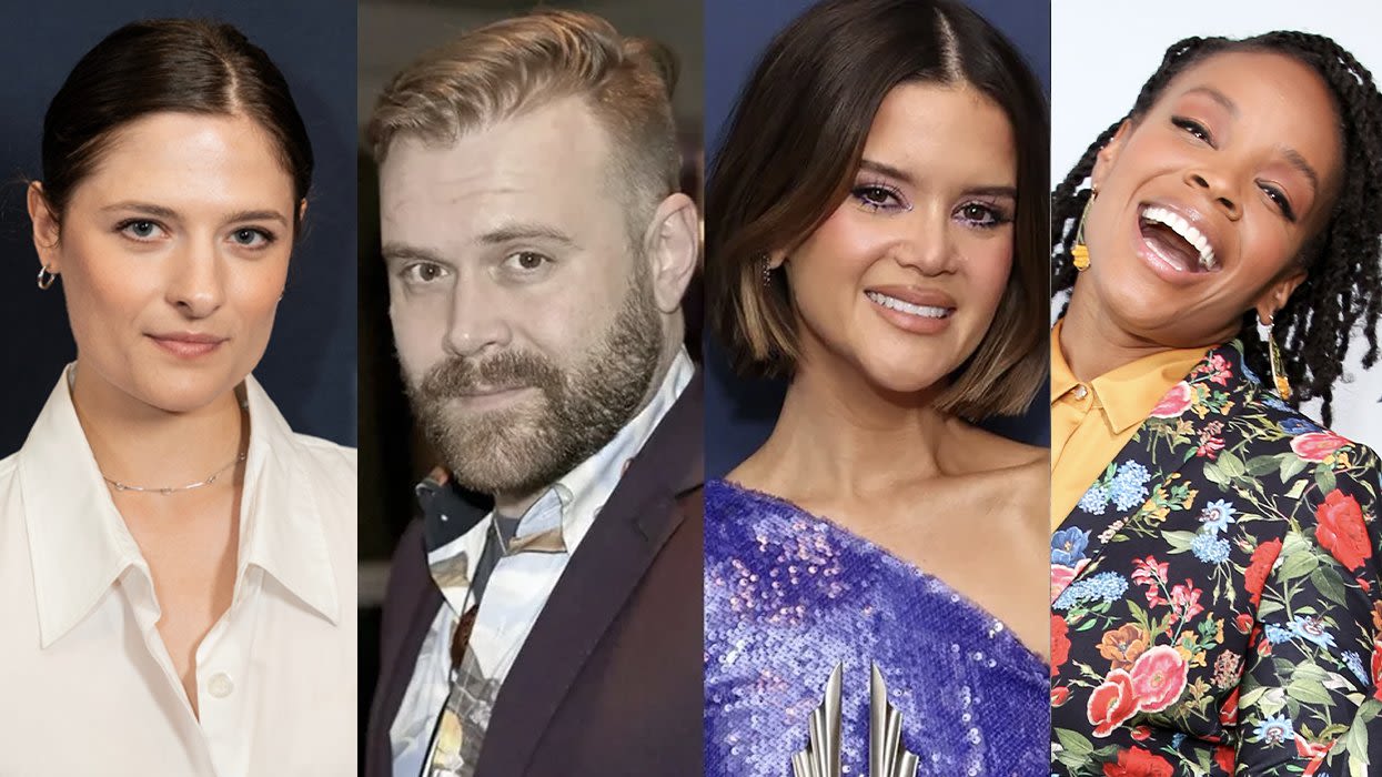 Here are all the celebrities who came out in 2024 (so far!)