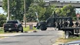 SWAT team sniper ends Kenner standoff, killing suspect who wounded 3 officers, 2 others