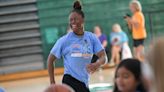 'So much happiness': Tennessee Lady Vols spend the day with biggest fans at youth basketball camp