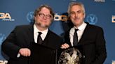 Guillermo del Toro le dijo 'groserías fuertes' a Alfonso Cuarón cuando le ofrecieron dirigir 'Harry Potter y el prisionero de Azkaban'