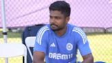 'Dube in Place of Samson Outrageous...Justice For Sanju': Netizens' Fiery Reactions to Exclusion of RR Skipper From IND ...