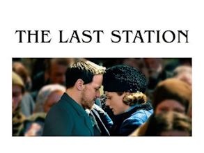 La última estación
