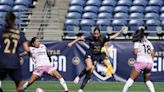 Seattle Reign teenager scores Goal of the Summer Cup contender