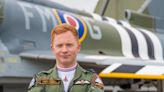 RAF pilot set for Typhoon display at this year's Royal International Air Tattoo