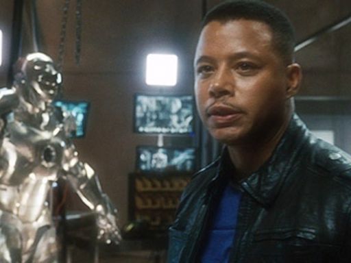 ’I Love Robert’: Terrence Howard Says He Helped Robert Downey Jr. Land His Iron Man Role, And Finally...