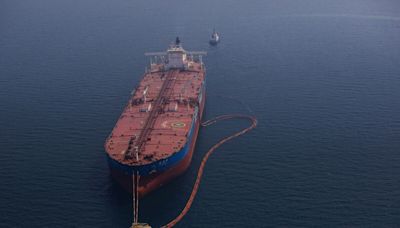 Saudi Crude Shipments Plummet to Pandemic-Era Levels