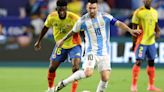 Lionel Messi fuera de las canchas: Inter de Miami confirma gravedad de lesión del astro argentino