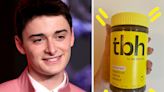 Noah Schnapp Created A Vegan Alternative To Nutella, So Obviouslyyy I Had To Try It