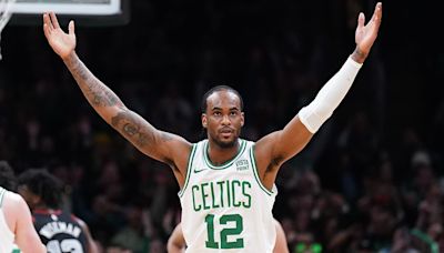 House: Why Celtics should play Brissett in Game 2 vs. Pacers