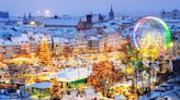 ¿Sueña con una Navidad blanca? Estas son las 5 ciudades más nevadas de Europa