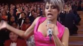 Ariana DeBose's BAFTAs Rap Set The Internet On Fire — Here Are The Best Tweets About It