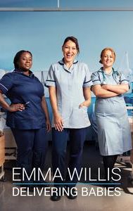 Emma Willis: Delivering Babies