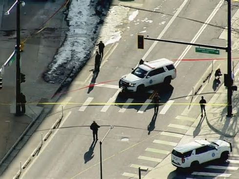 Reward increased in deadly Valentine's Day shooting outside Downtown Aquarium in Denver