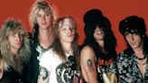 Massive Guns N' Roses Halloween Display Is Garnering Attention