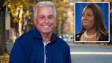 Ex-NY GOP Rep. Peter King calls for his party’s Senate candidate Mike Sapraicone to drop out over donation to Letitia James