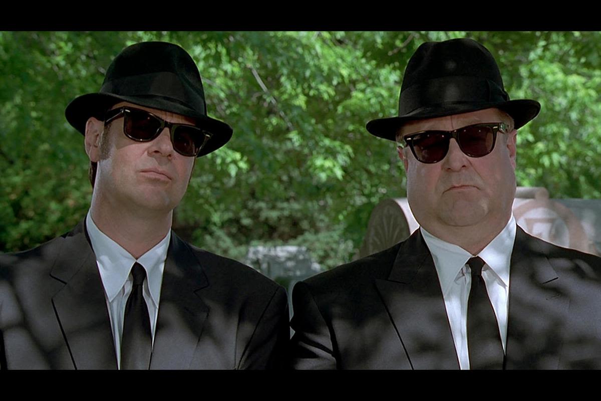 How Studio Executives 'Destroyed' the Blues Brothers Sequel