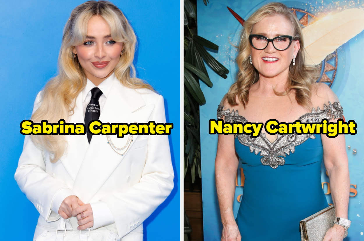 26 Celebrities That You Probably Didn't Know Are Actually Related
