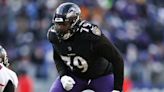 Ronnie Stanley: This is as good as I’ve felt since 2019