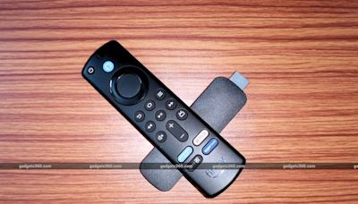 Amazon Fire TV Stick 4K Review: A Reliable Choice