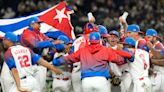 Nightengale's Notebook: WBC's Cuba vs. USA semifinal in Miami is fraught with tension