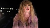 Lyrics to 'LOML' From Taylor Swift's New Album 'The Tortured Poets Department'