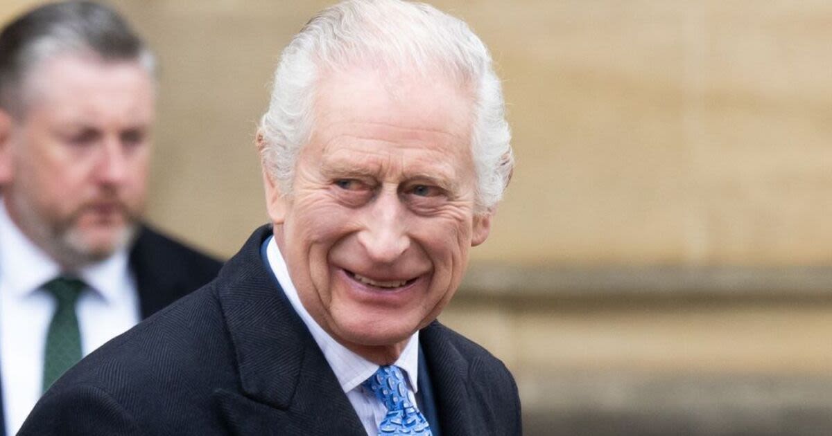 Charles 'too busy' to meet Harry in UK next month as reconciliation hopes dashed