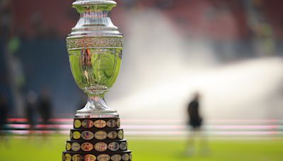 Copa America 2024 predictions: Group stage winners, finalists, top scorer, odds