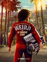 Weird: The Al Yankovic Story